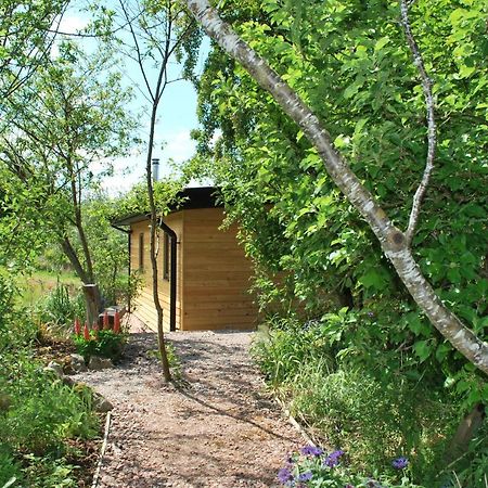 فيلا Peaceful Bothy Retreat نايرن المظهر الخارجي الصورة